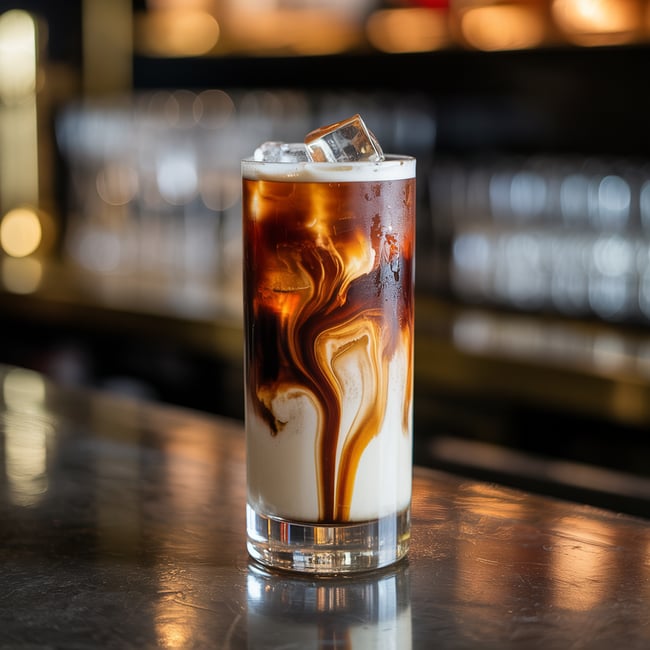 Iced Velvet Elenvo 