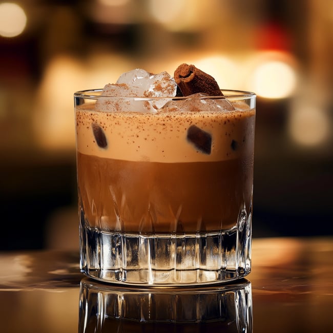 Twilight Espresso