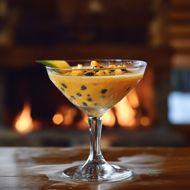 Tropicat Espresso Rush