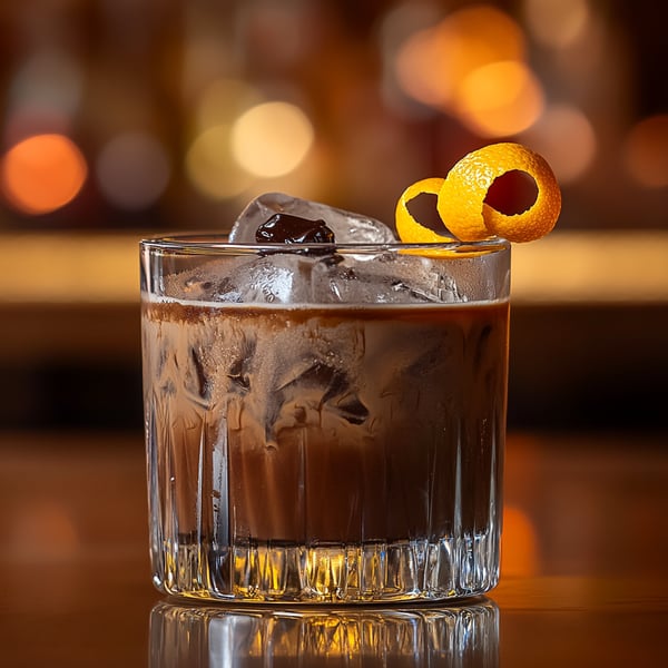 Espresso Chill Fusion