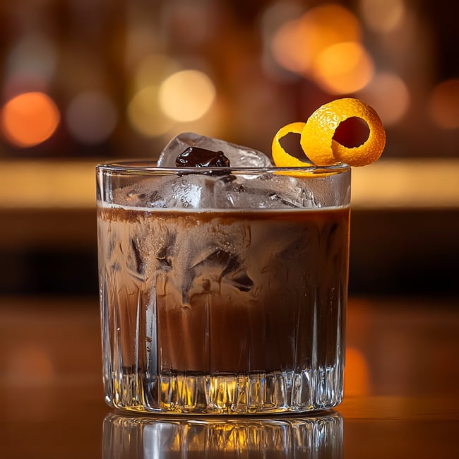 Espresso Chill Fusion