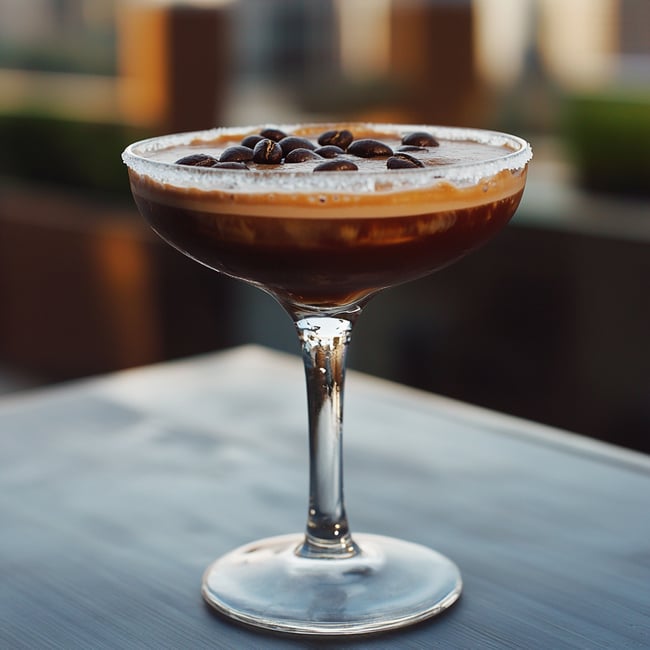 Moscow Espressini