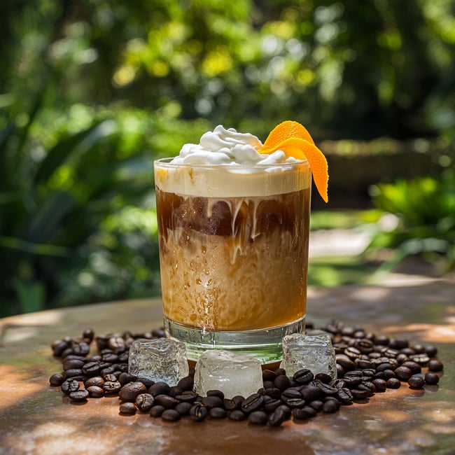 Espresso Velvet Crush
