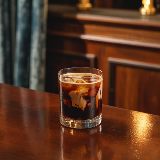 Midnight Velvet Espresso
