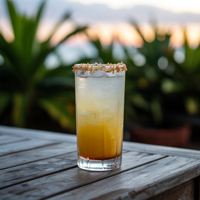 Eclipse Carajito Breeze