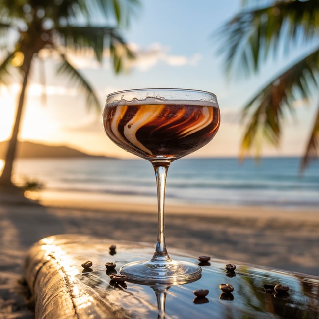 Vesperino Espresso Martini