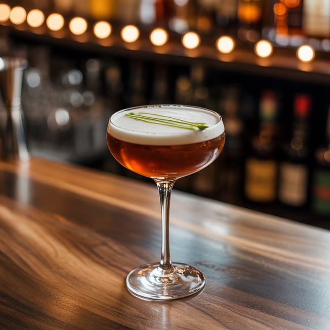 El Gossamer Sour