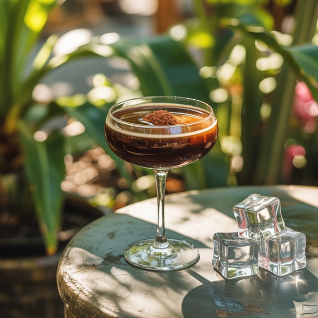 Cascabel Velvet Delight