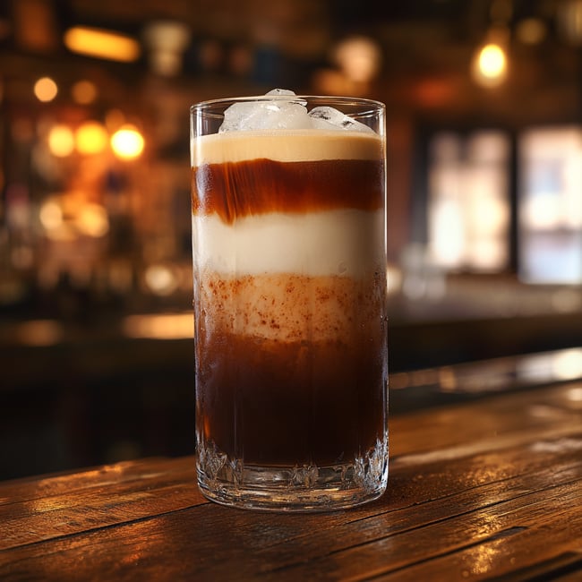 Sweet Espresso Brunchalicious