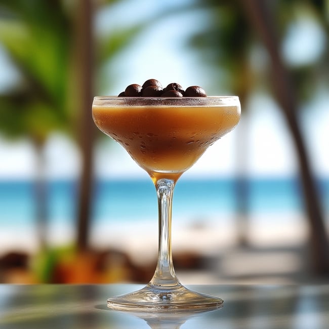 Espresso Chicasa