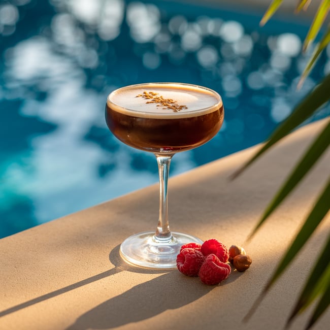 Caffeinato Bliss