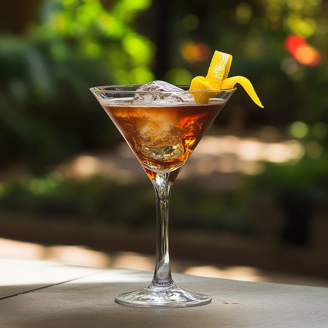 Café Vesper