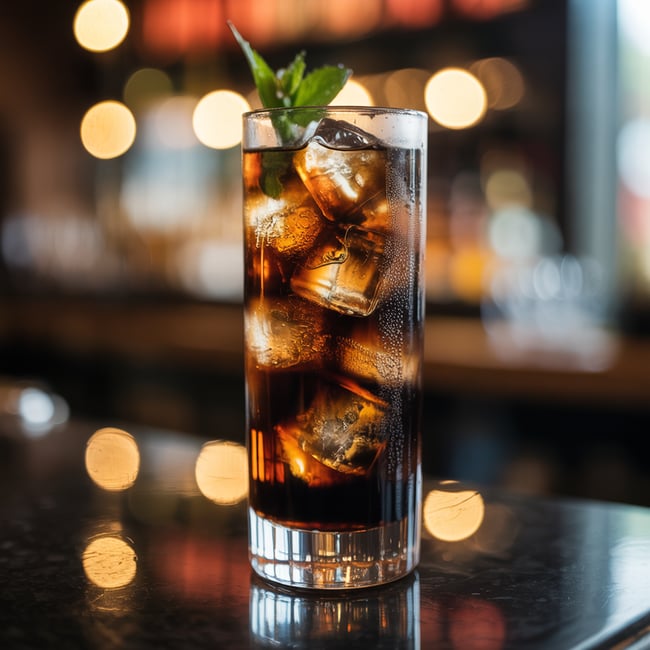 Café Stinger