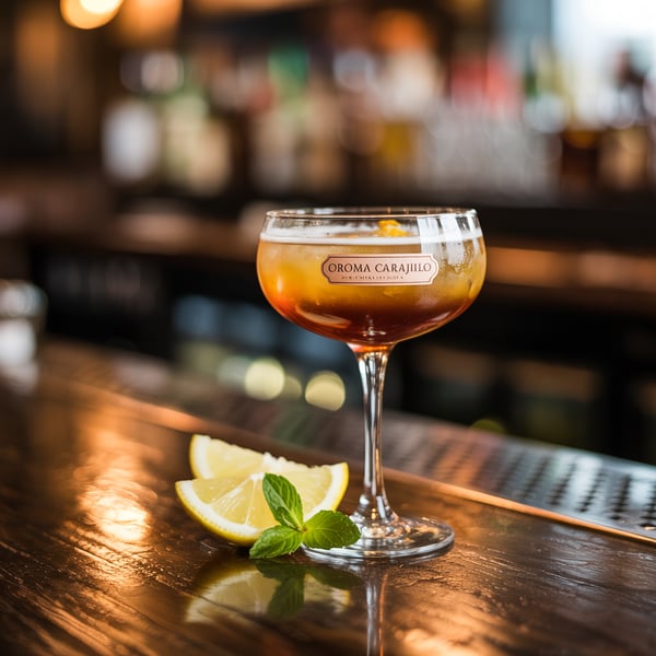 Copperstar Sour