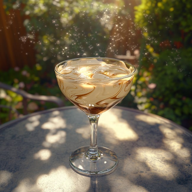 Brunch Velvetini