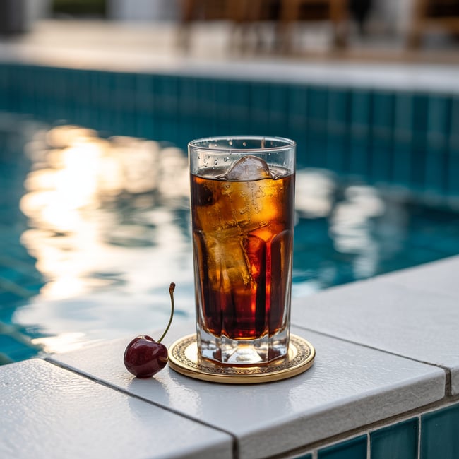 Midnight Highball