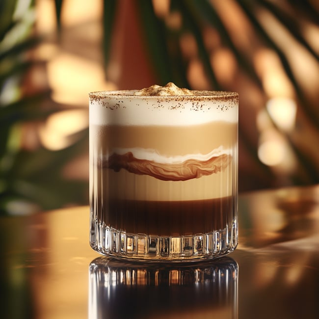 Java Paradise Sling