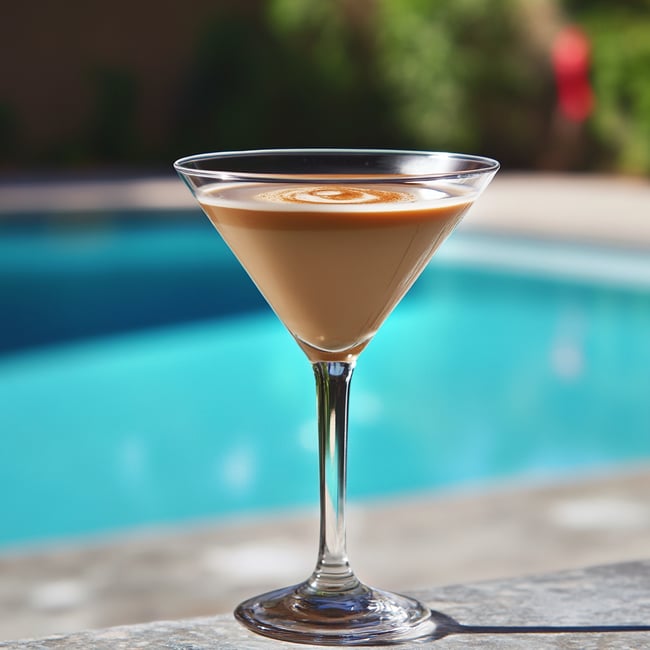 Liquid Velvet