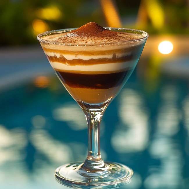 Velvet Nightcap