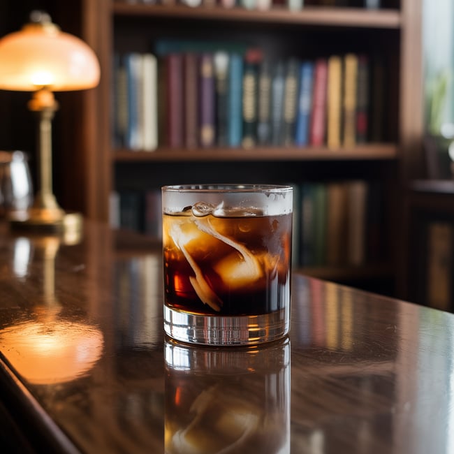 Twilight Espresso Breeze