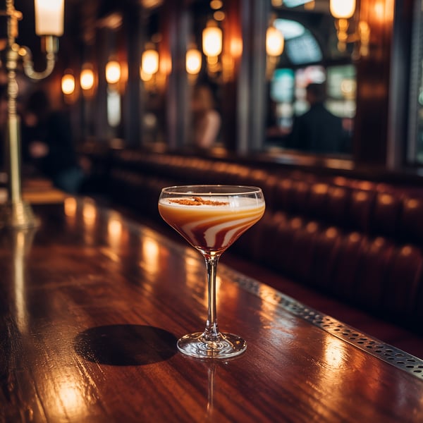 Tropical Wisper Carajid