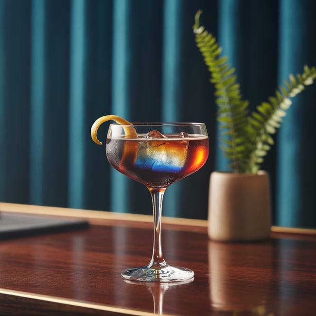 Espresso Twilight Sling