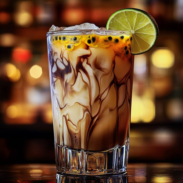 Tropical Midnight Swift