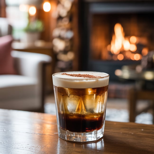 Espresso Reviver