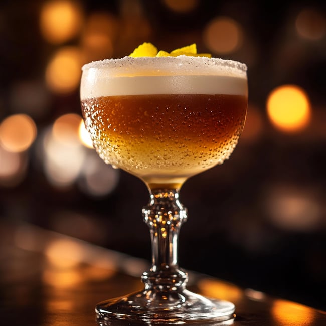 Euro Nightfall Sour