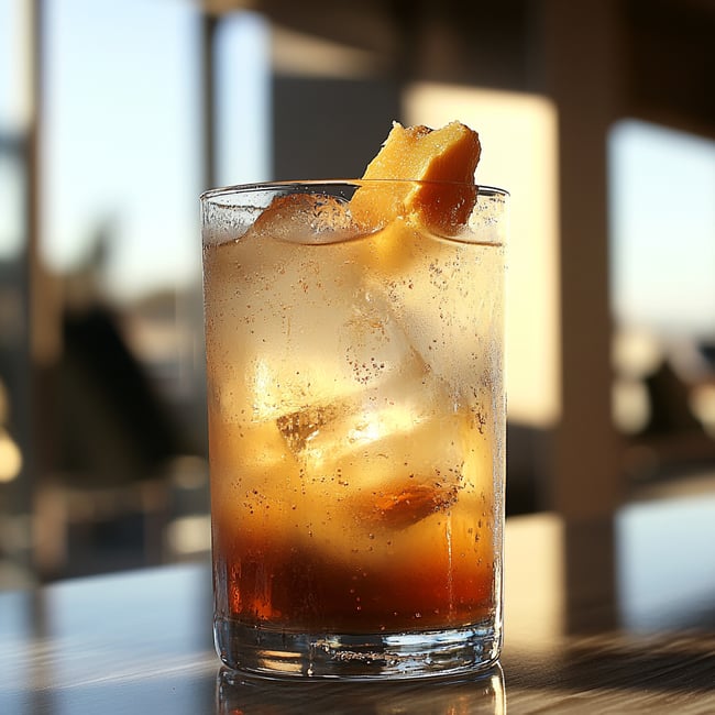 VaKan Sour Brio