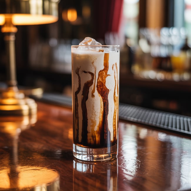 Classic Velvet Shaker
