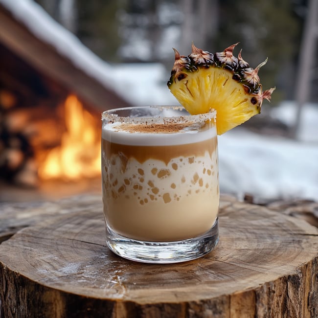 Java Tropics Tango