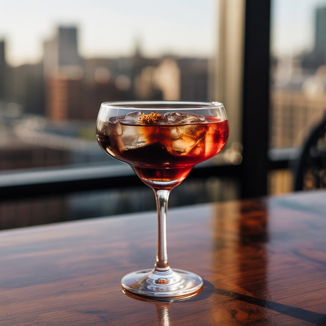 Vodka Eclipse
