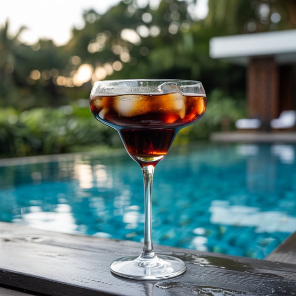 Espresso Velvet Breeze