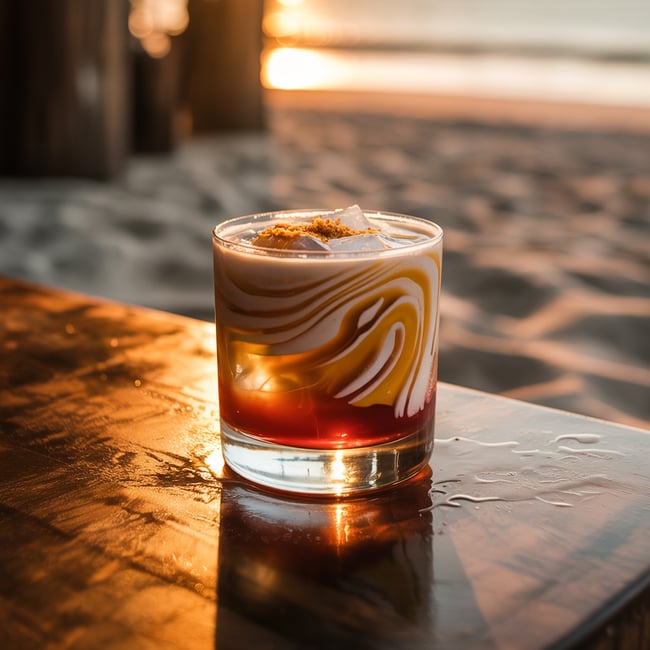 Sundowner Symphony