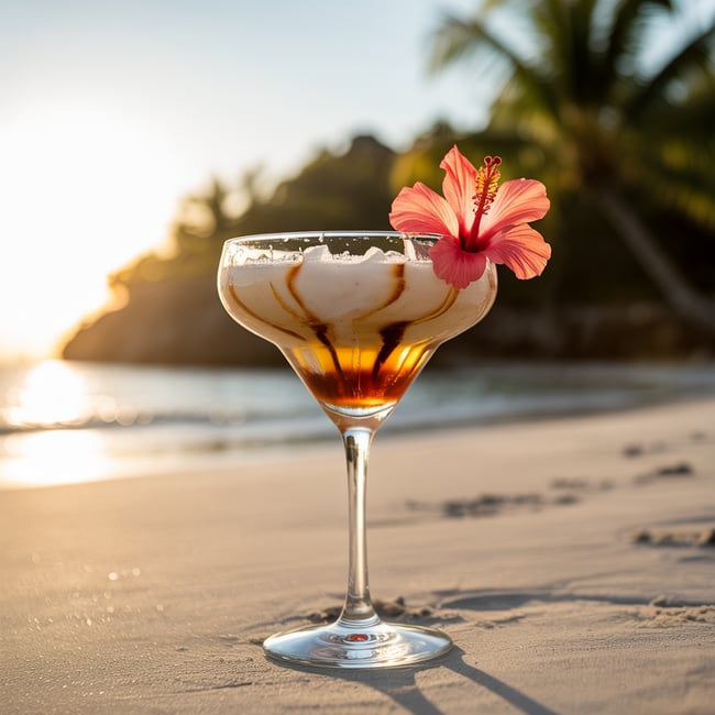 TropiCaffe Vodkarita