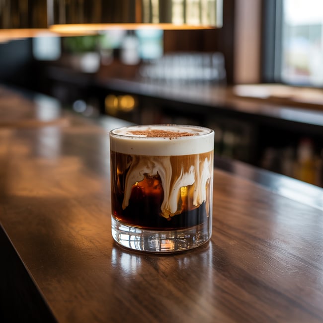 Café Alchemy