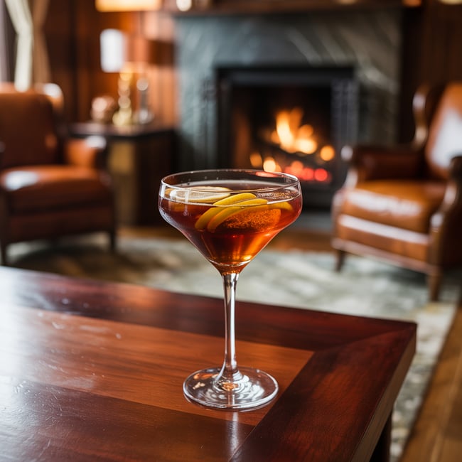 Carajillo Vodka Sour