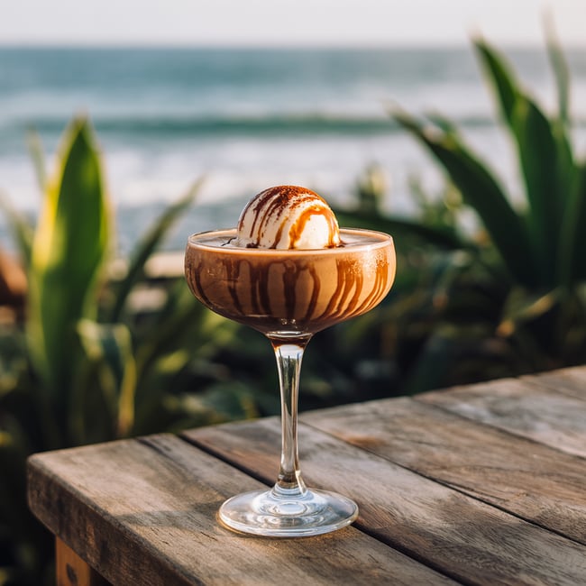 Velvet Espresso Tingle