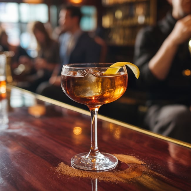 El Dorado Sour