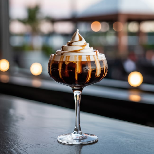 Velvet Espresso Elixir