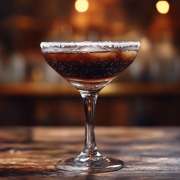 Solar Eclipse Spirito