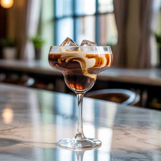 Espresso Brunch Burst