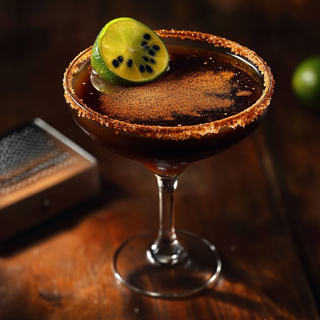 Island Noir Revival
