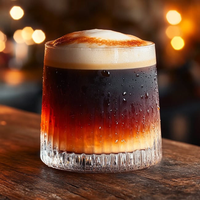 Twilight Bitter Espresso