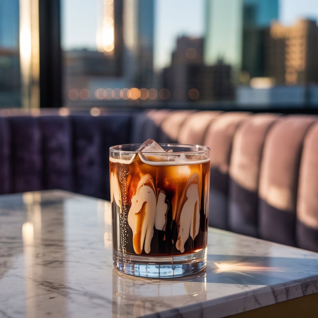Velvet Rush Delight