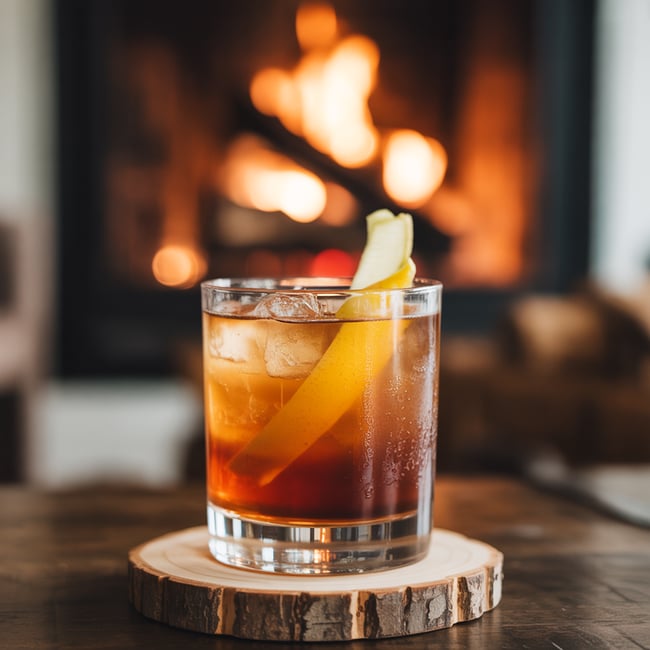Rusted Dawn Sour