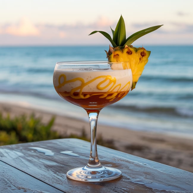 Tropicáloquen
