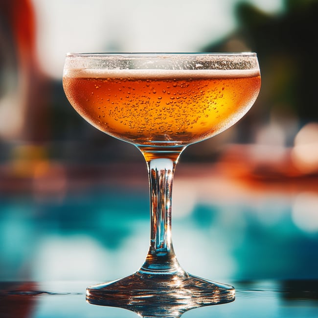 Iberian Sour Shaker