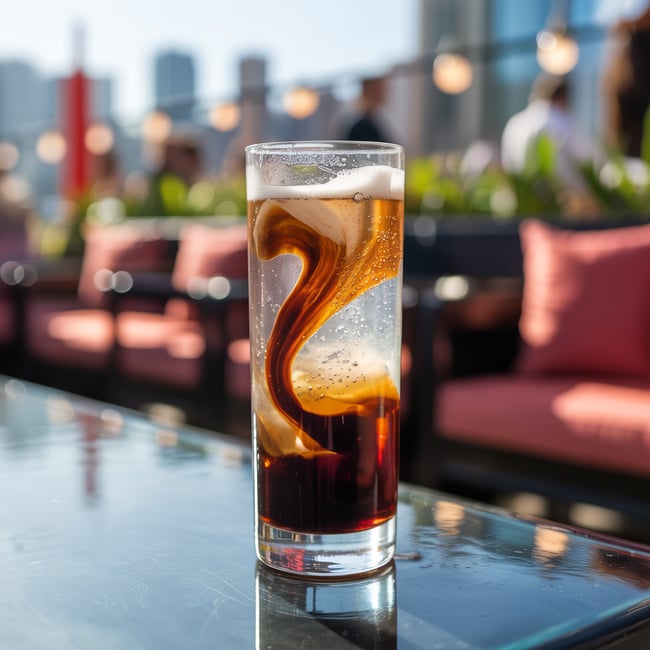 Energizing Velvet Pulse